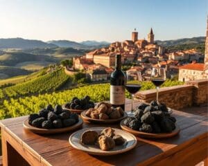 Motovun – Trufas y viñedos en Istria 🇭🇷