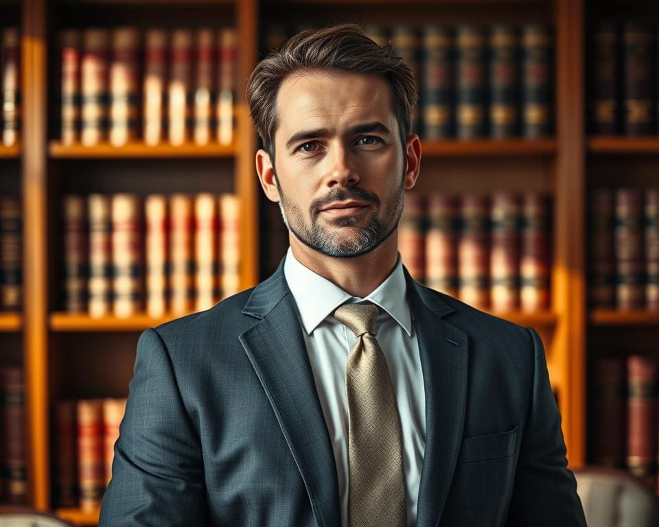 Perfil profesional: ¿qué hace un abogado?