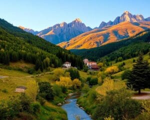 Trikala – Frescura de montaña en Tesalia 🇬🇷