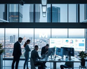 Tu agencia de marketing digital de confianza en España