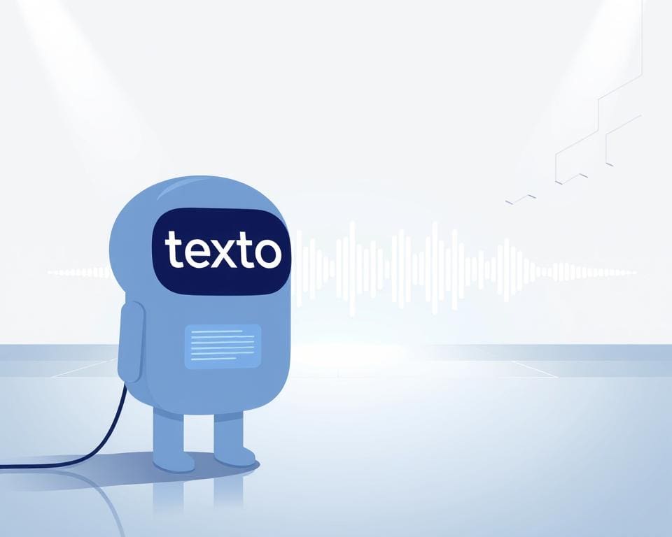 convertir texto en audio