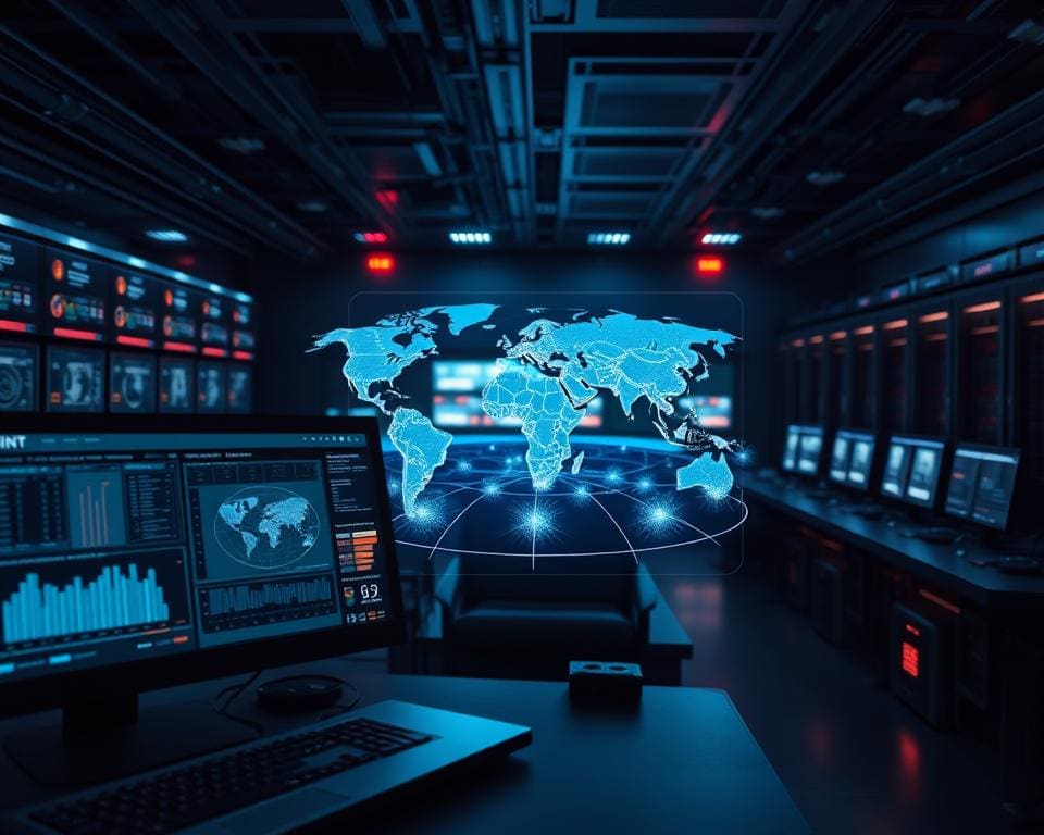 software SIGINT