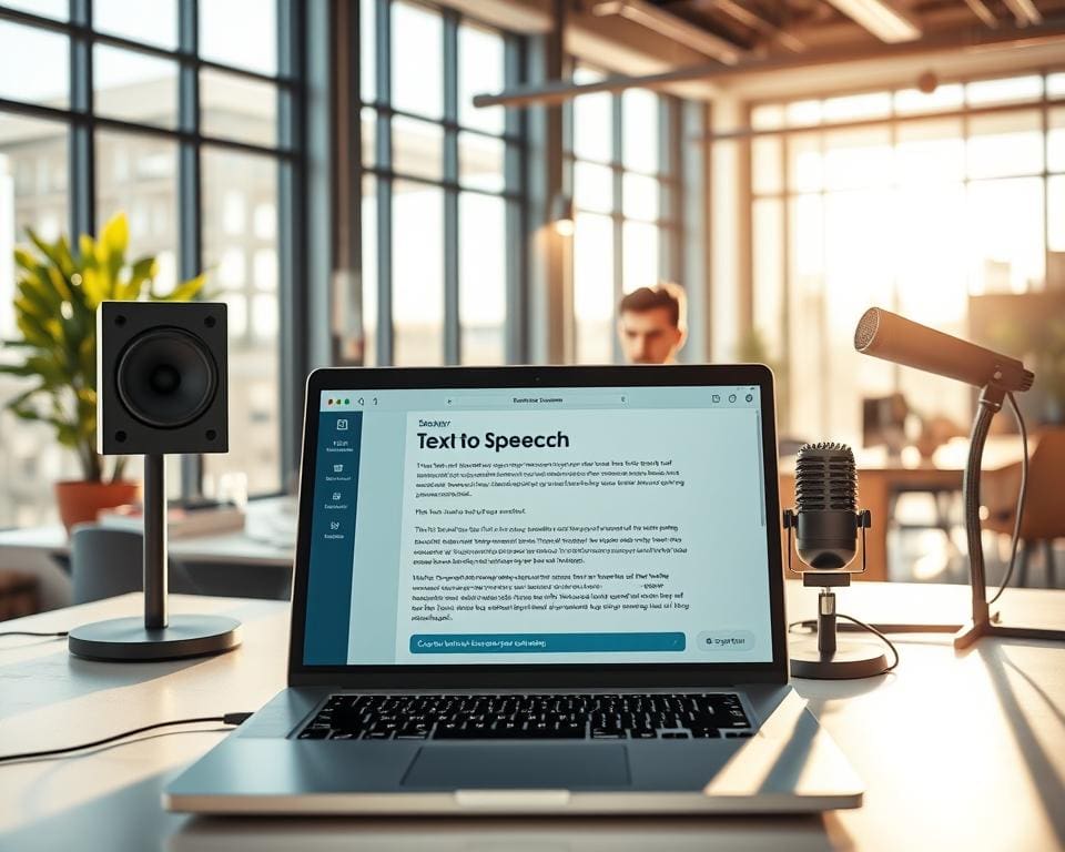 ventajas de utilizar Speaktor
