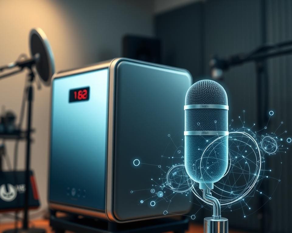 ¿Cómo crear locuciones perfectas con IA y Speaktor?