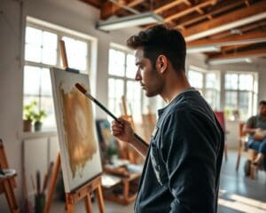 ¿Cómo elegir al mejor pintor para tu casa o negocio?