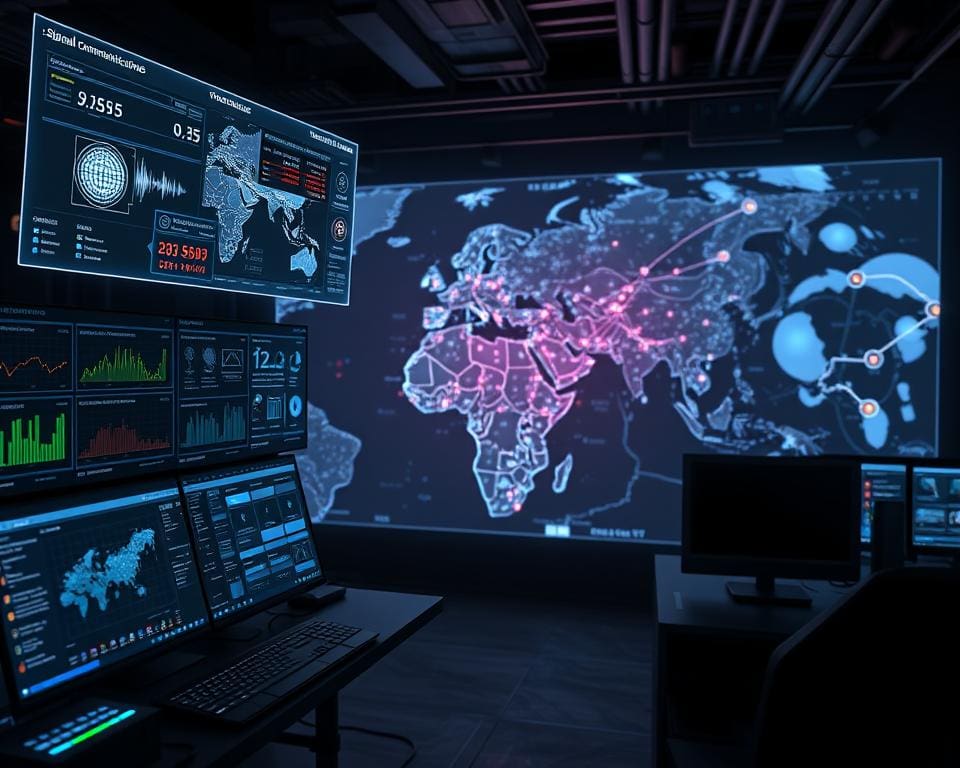 ¿Cómo elegir el mejor software SIGINT para tus operaciones?