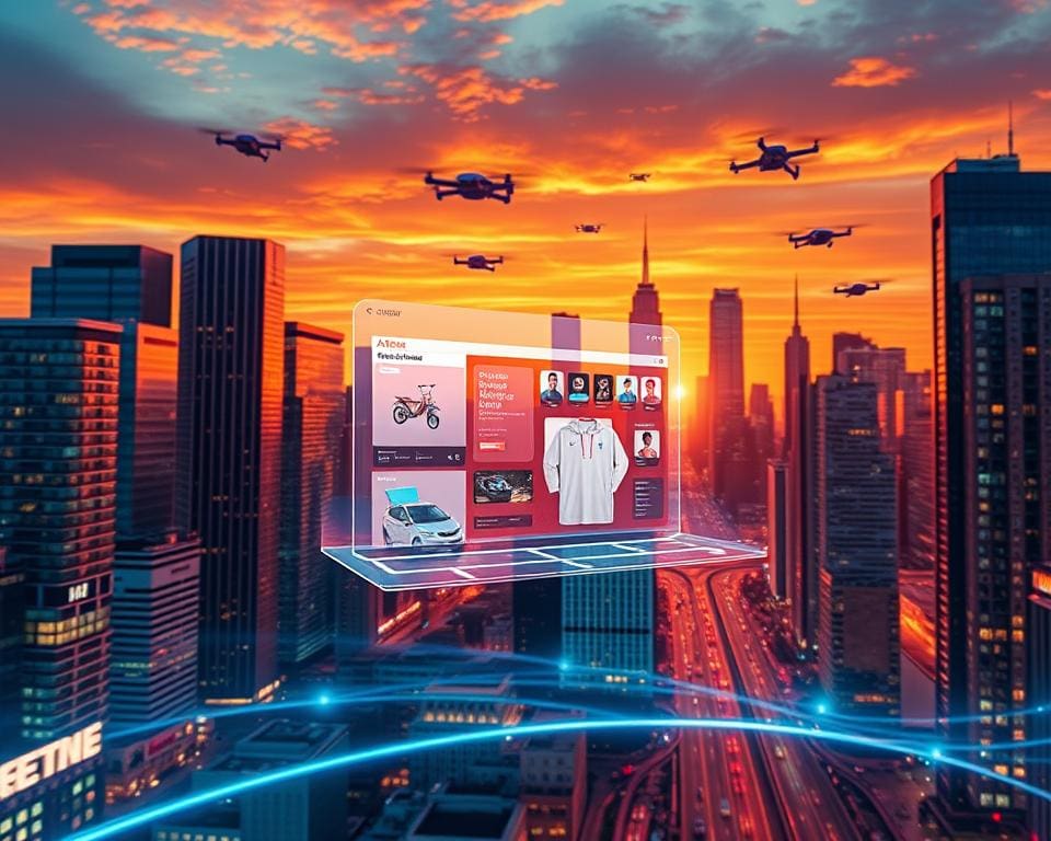 ¿Cómo evoluciona la tecnología eCommerce?