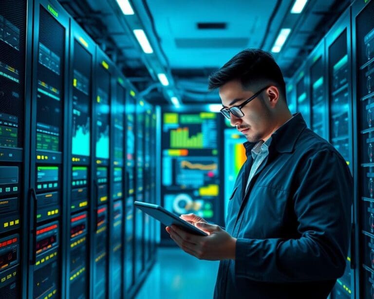 ¿Cómo gestionas tu infraestructura IT?