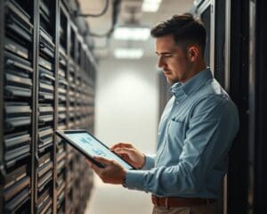 ¿Cómo un técnico en redes mejora tu oficina?