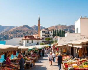 ¿Cuál es la mejor época para viajar a Turquía?