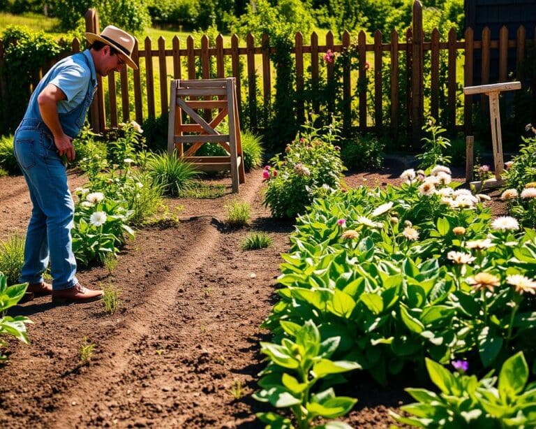 ¿Cuándo contratar a un jardinero profesional?