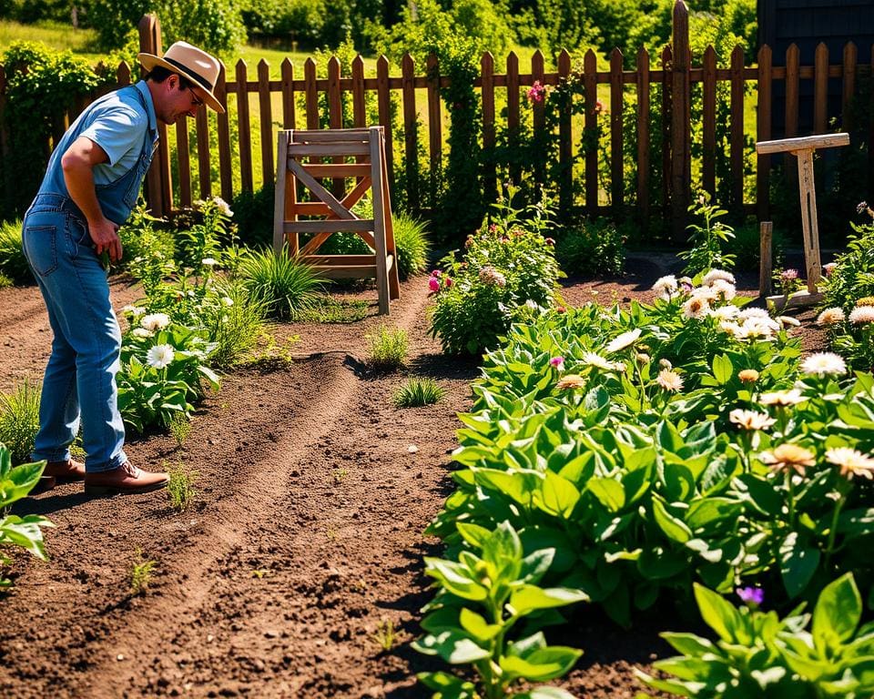 ¿Cuándo contratar a un jardinero profesional?