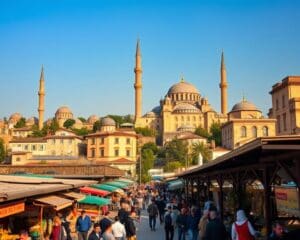 ¿Es Turquía un destino seguro para turistas?