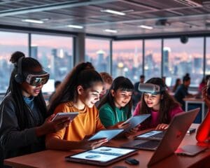 ¿La educación mejora con EduTech?