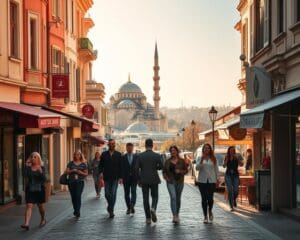 ¿Por qué elegir un tour privado por Estambul?