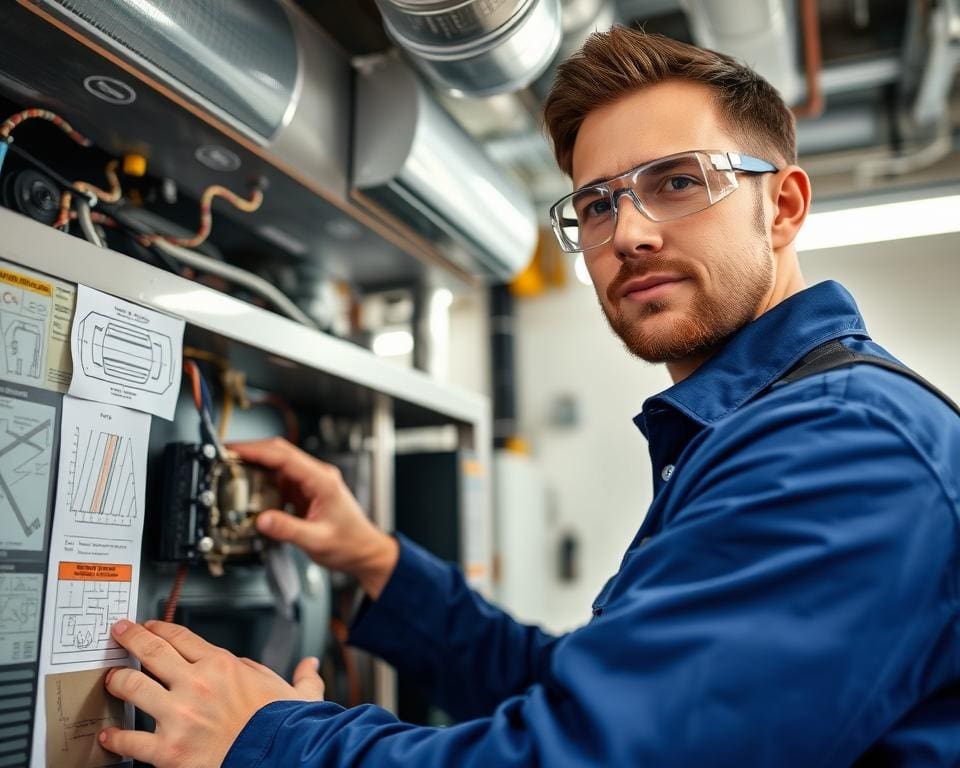 ¿Por qué es clave un técnico de climatización?