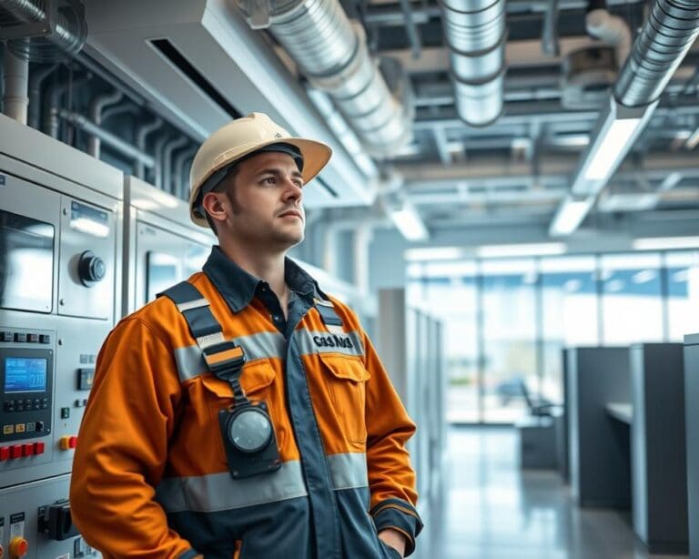 ¿Por qué es clave un técnico de climatización?