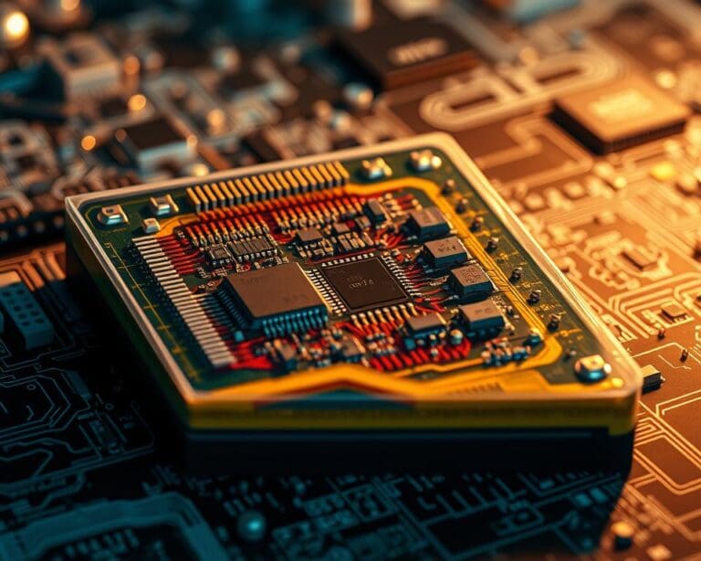 ¿Por qué importan los semiconductores?