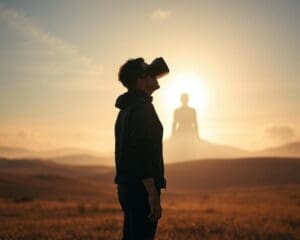 ¿Puede la realidad virtual curar miedos?