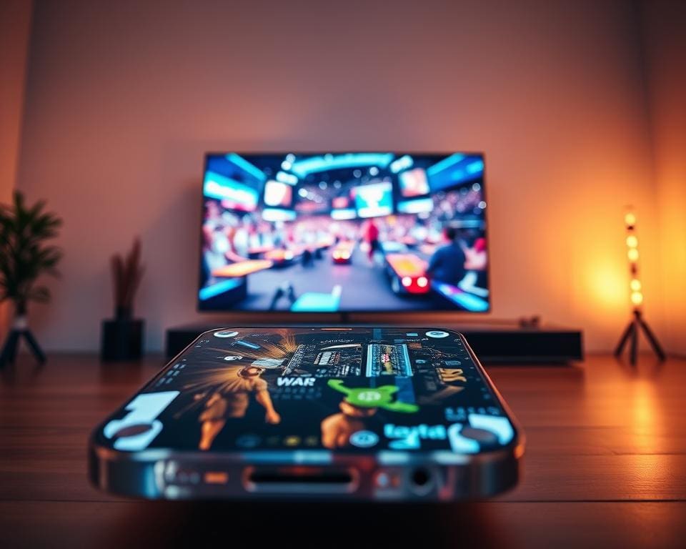 ¿Qué tan potente es tu streaming?
