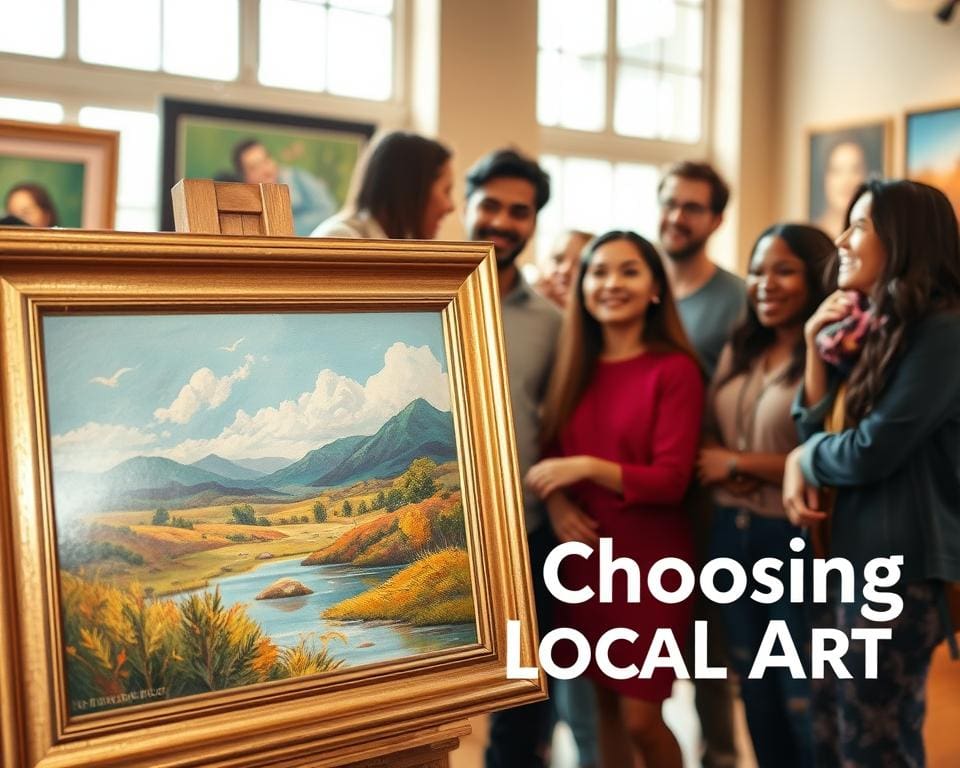 beneficios de elegir arte