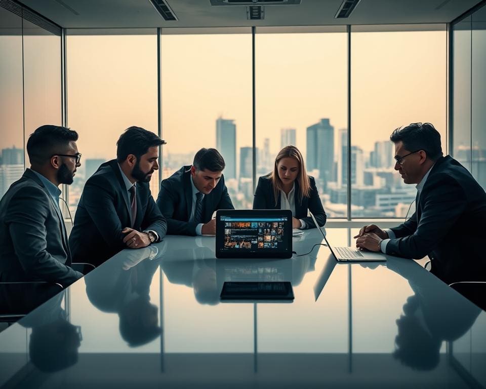 estrategias de gestión de crisis de marca