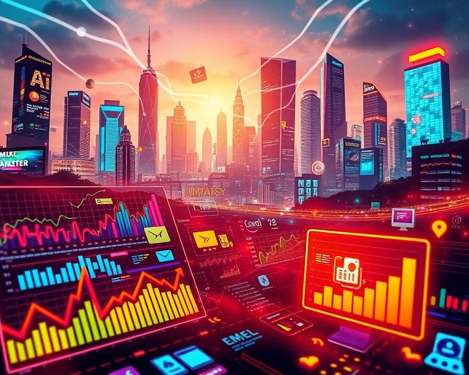 estrategias de marketing digital