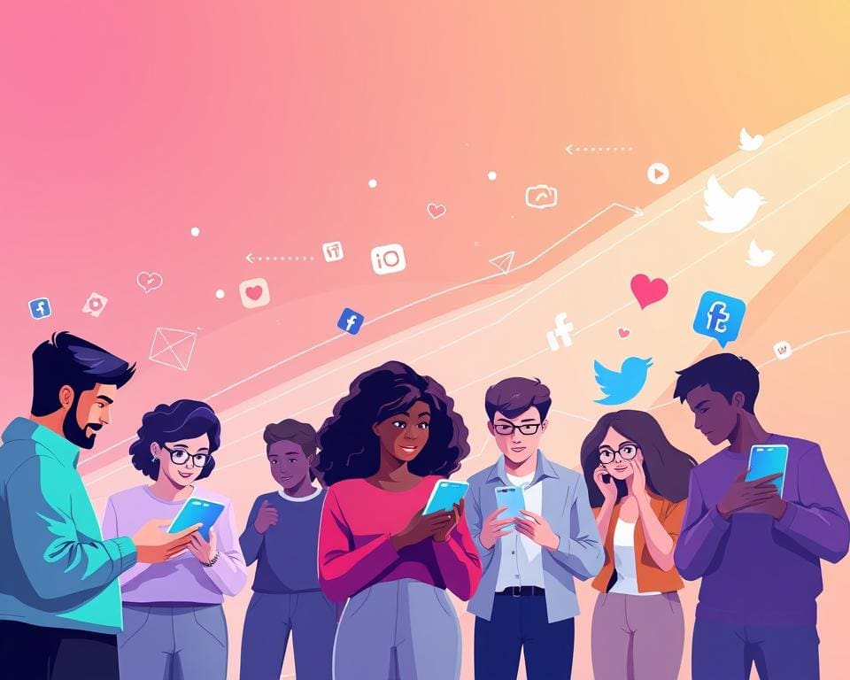 mejorar interacción redes sociales
