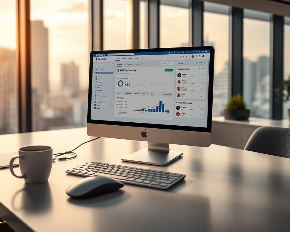 optimización de anuncios en Facebook