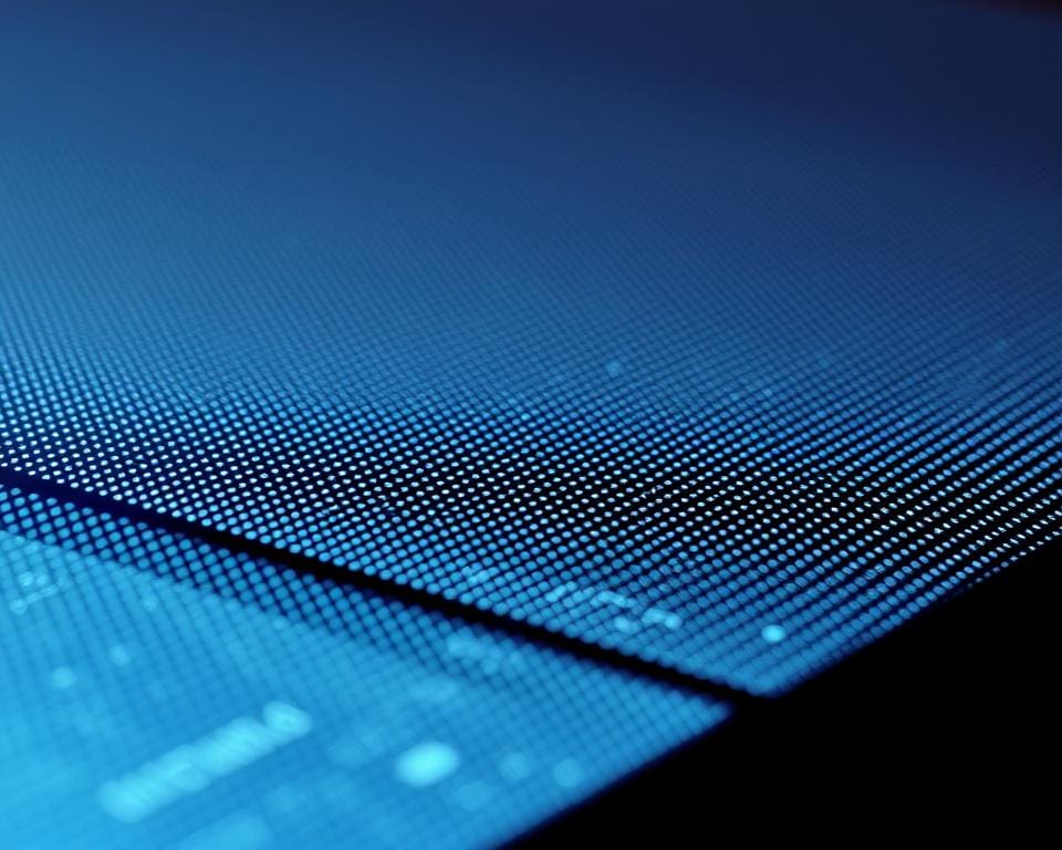 pixel por pulgada pantalla laptop