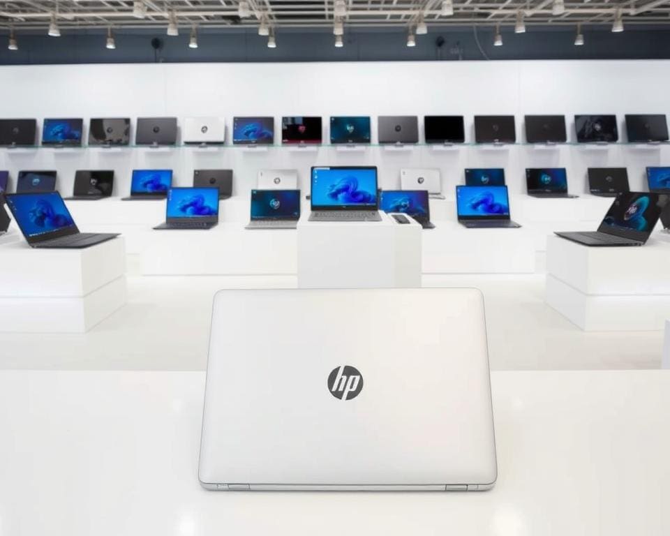 portátiles HP baratos