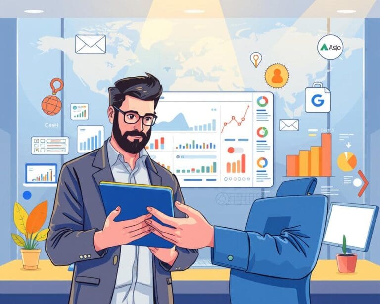 ¿Cómo crear campañas en Google Ads efectivas?