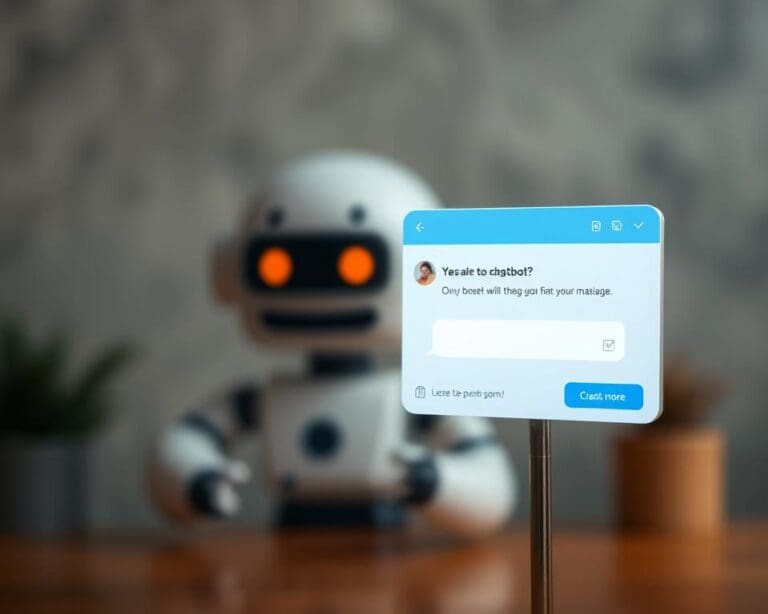 ¿Cómo crear un chatbot para tu sitio web?