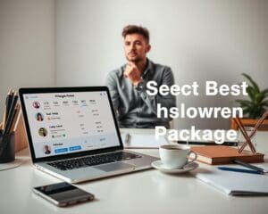¿Cómo elegir el mejor paquete de seguidores para Instagram?