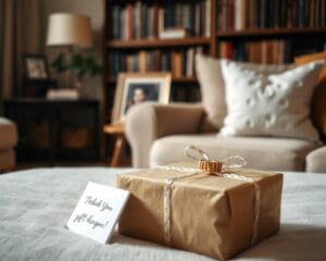 ¿Cómo elegir regalos con valor emocional?