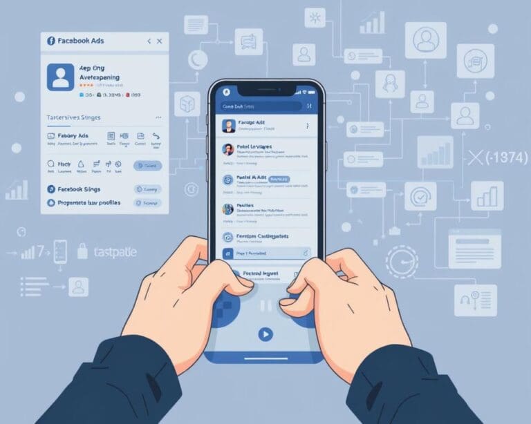 ¿Cómo funciona la publicidad en Facebook Ads?