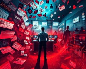 ¿Cómo gestionar una crisis de marca online?