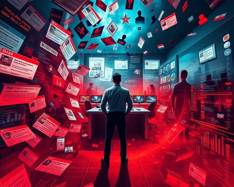 ¿Cómo gestionar una crisis de marca online?