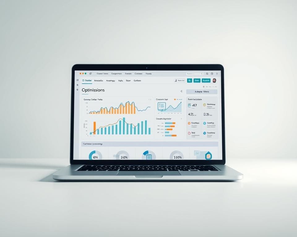 ¿Cómo optimizar un ecommerce para conversiones?