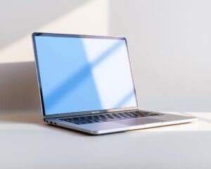 ¿Cuál es la mejor resolución para una laptop moderna?