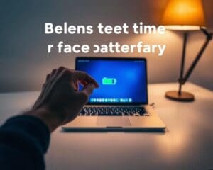 ¿Cuándo es momento de cambiar la batería del laptop?