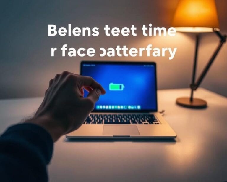 ¿Cuándo es momento de cambiar la batería del laptop?