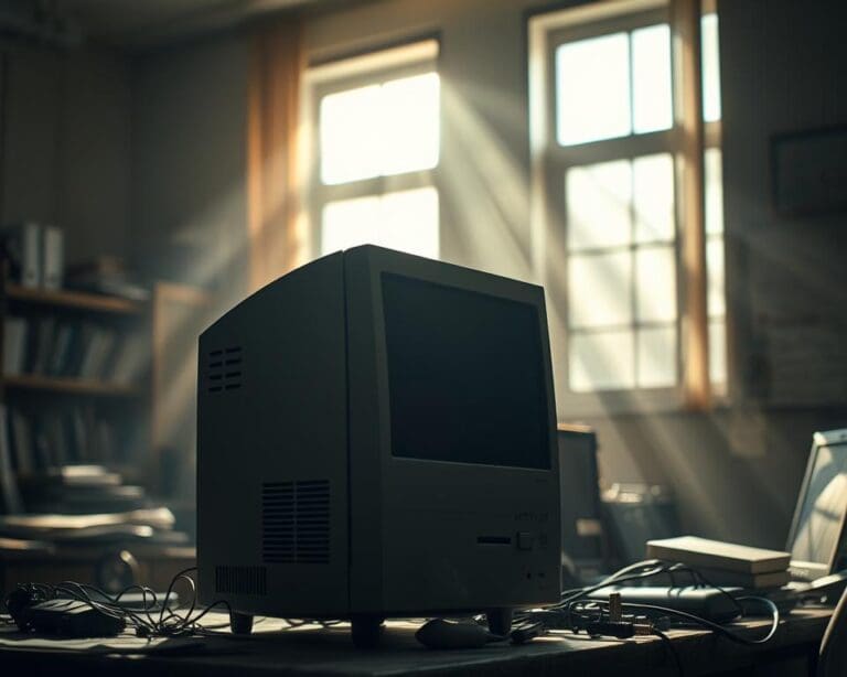 ¿Merece la pena actualizar un PC antiguo?