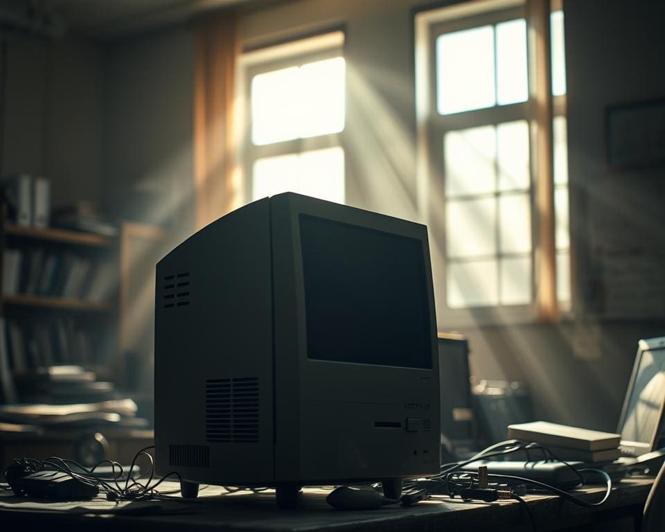 ¿Merece la pena actualizar un PC antiguo?