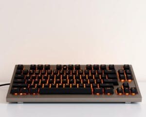 ¿Necesitas realmente un teclado mecánico?