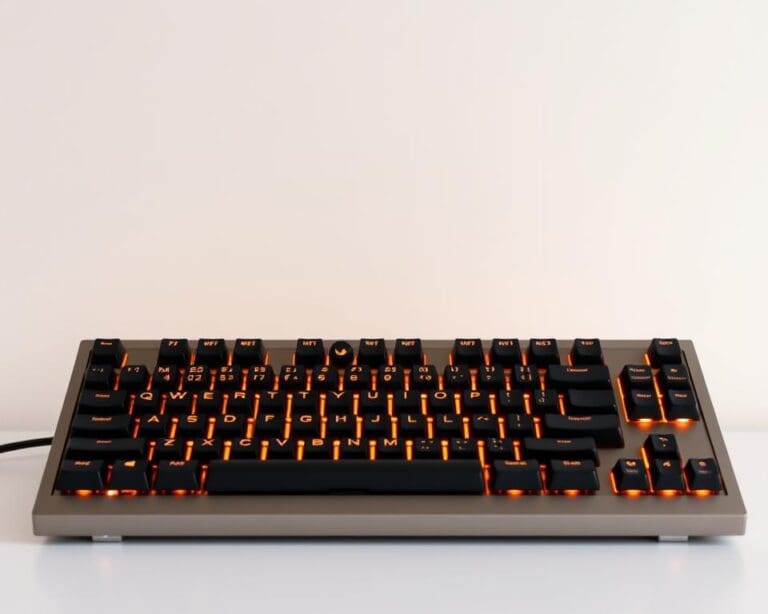 ¿Necesitas realmente un teclado mecánico?