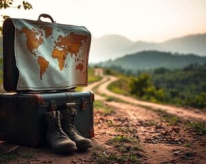 ¿Por qué regalar una guía de viajes lentos?