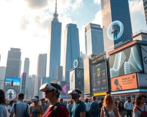 ¿Qué es el metaverso y cómo afecta al marketing?