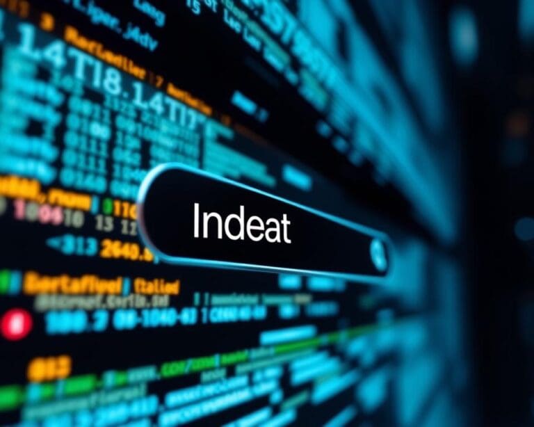 ¿Qué es la indexación en motores de búsqueda?