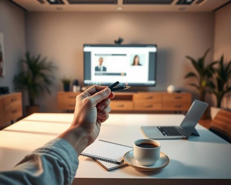 ¿Qué es un webinar y cómo organizarlo?